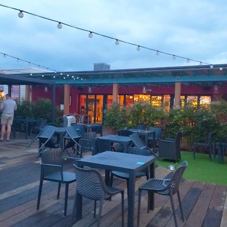 Seascape - Blue Dolphin Holiday Park Gristhorpe 外观 照片